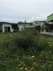 September 13, 2015 - (05) Usu Nishiyama the foot crater walking path - 007