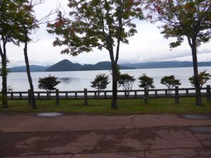 September 13, 2015 - (10) Toyako Walking - 004