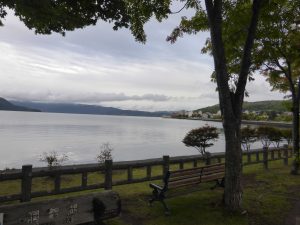 September 13, 2015 - (10) Toyako Walking - 010