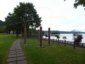September 13, 2015 - (10) Toyako Walking - 020