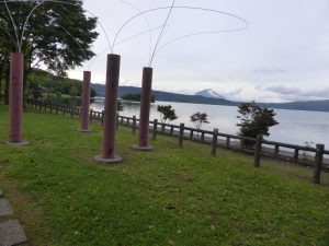 September 13, 2015 - (10) Toyako Walking - 021