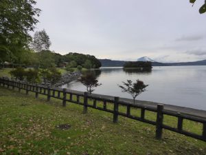 September 13, 2015 - (10) Toyako Walking - 028