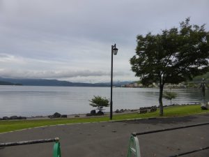 September 13, 2015 - (10) Toyako Walking - 031