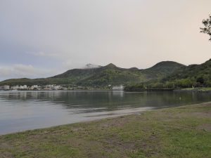 September 13, 2015 - (10) Toyako Walking - 070