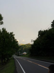 September 13, 2015 - (10) Toyako Walking - 074