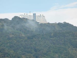 September 14, 2015 - (01) Hotel - 008