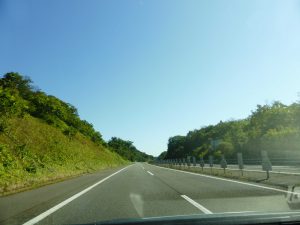 September 14, 2015 - (02) Way to Furano - 004