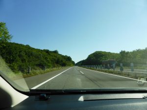 September 14, 2015 - (02) Way to Furano - 007