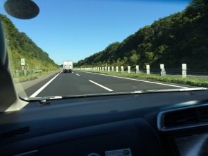 September 14, 2015 - (02) Way to Furano - 015