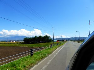 September 14, 2015 - (02) Way to Furano - 026