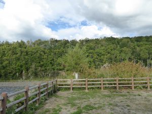 September 14, 2015 - (07) Biei Shirogane Blue Pond - 051