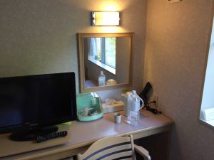 September 15, 2015 - (01) Hotel - 002