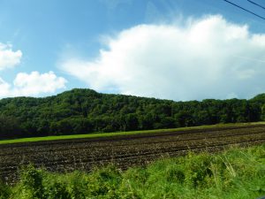 September 15, 2015 - (04) Way to Sapporo - 001