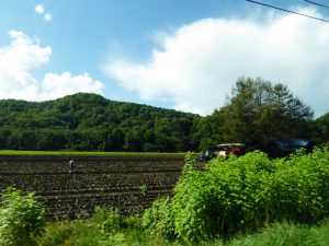 September 15, 2015 - (04) Way to Sapporo - 002