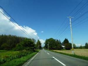 September 15, 2015 - (04) Way to Sapporo - 003