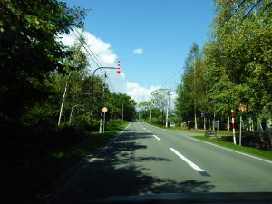 September 15, 2015 - (04) Way to Sapporo - 004