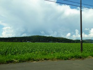 September 15, 2015 - (04) Way to Sapporo - 005