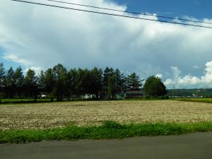 September 15, 2015 - (04) Way to Sapporo - 007