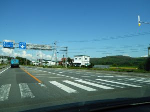 September 15, 2015 - (04) Way to Sapporo - 011