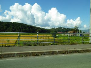September 15, 2015 - (04) Way to Sapporo - 014