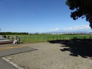 September 15, 2015 - (05) Hitsujigaoka Observation Hill - 003