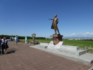 September 15, 2015 - (05) Hitsujigaoka Observation Hill - 023