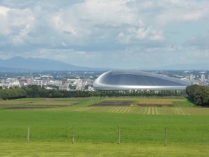September 15, 2015 - (05) Hitsujigaoka Observation Hill - 038