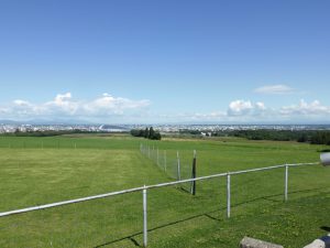 September 15, 2015 - (05) Hitsujigaoka Observation Hill - 040