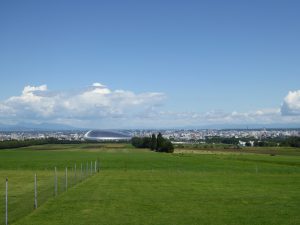 September 15, 2015 - (05) Hitsujigaoka Observation Hill - 041
