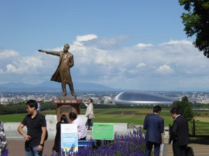 September 15, 2015 - (05) Hitsujigaoka Observation Hill - 052
