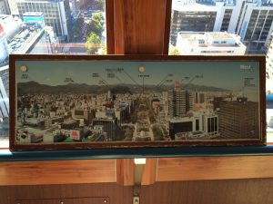 September 15, 2015 - (07) Sapporo TV Tower - 022