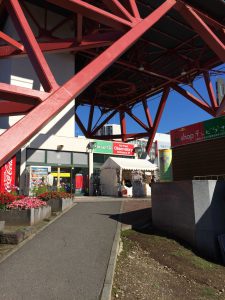 September 15, 2015 - (07) Sapporo TV Tower - 029