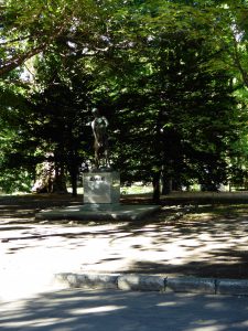 September 15, 2015 - (10) Former Hokkaidō Government Office - 004