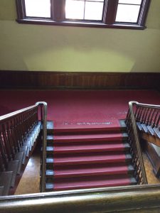 September 15, 2015 - (10) Former Hokkaidō Government Office - 009