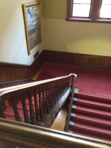 September 15, 2015 - (10) Former Hokkaidō Government Office - 010