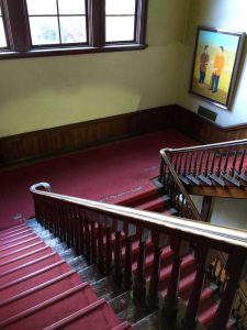 September 15, 2015 - (10) Former Hokkaidō Government Office - 011