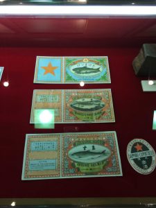 September 15, 2015 - (10) Former Hokkaidō Government Office - 016