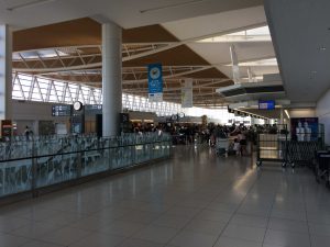 September 16, 2015 - (2) New Chitose Airport - 001