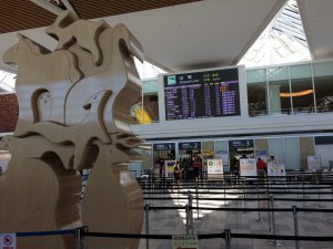 September 16, 2015 - (2) New Chitose Airport - 003