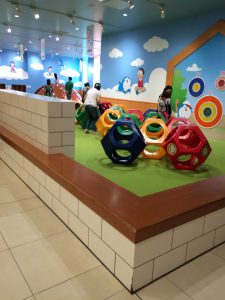 September 16, 2015 - (2) New Chitose Airport - 007