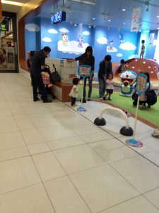 September 16, 2015 - (2) New Chitose Airport - 009