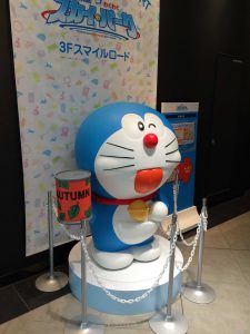 September 16, 2015 - (2) New Chitose Airport - 010
