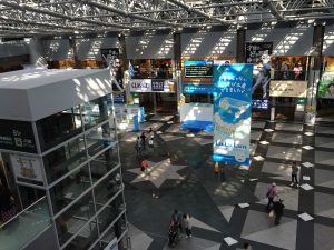 September 16, 2015 - (2) New Chitose Airport - 015