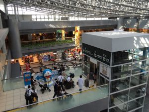 September 16, 2015 - (2) New Chitose Airport - 018