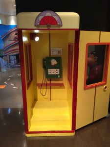 September 16, 2015 - (2) New Chitose Airport - 026