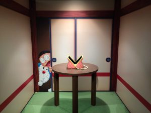 September 16, 2015 - (2) New Chitose Airport - 031