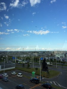 September 16, 2015 - (2) New Chitose Airport - 067