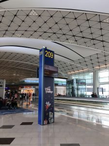 Okinawa171122 - (1) Hong Kong Airport - 3