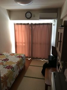 Okinawa171122 - (4) Coco Hotel Shintoshin - 1