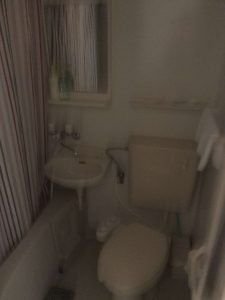 Okinawa171122 - (4) Coco Hotel Shintoshin - 3